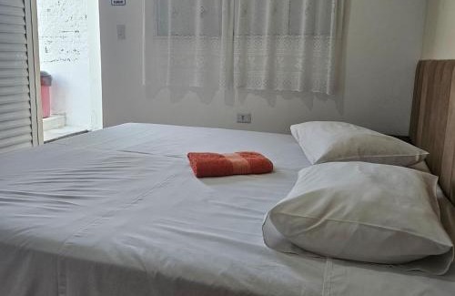 Extrema House | Pousada Santo Agostinho