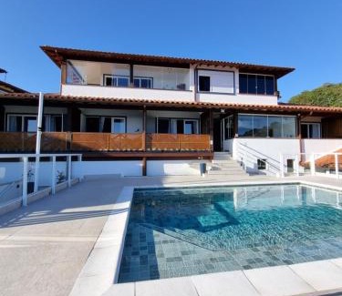 Joao Fernandes Hotel | Pousada Santorini