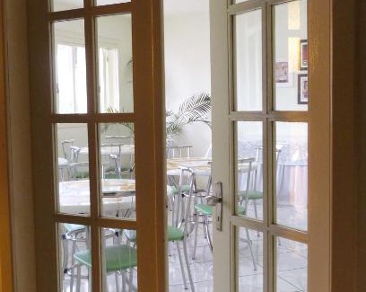 Sao Francisco Hotel | Pousada São Francisco