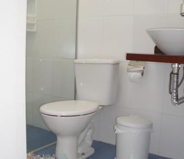 Itaoca Hotel | Pousada Sapucaia