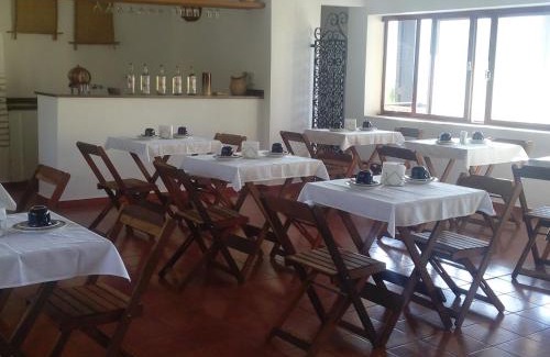 Perimetro Urbano Hotel | Pousada Sarapui