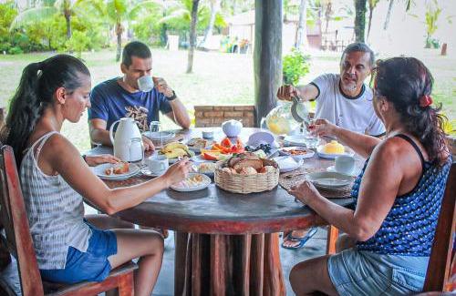 Serra Grande Hotel | Pousada Sargi&mar