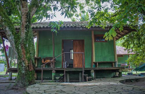 Serra Grande Hotel | Pousada Sargi&mar