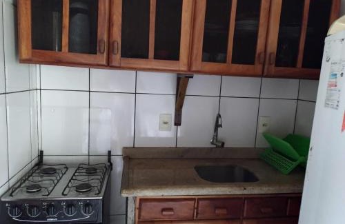 Serra Grande Hotel | Pousada Sargi&mar