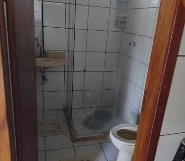 Serra Grande Hotel | Pousada Sargi&mar