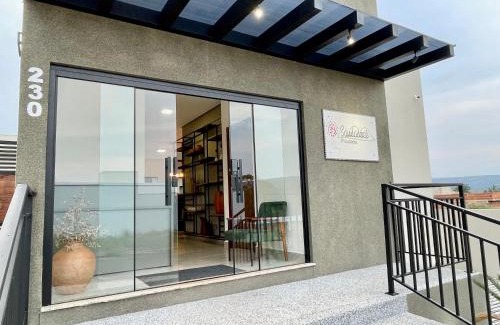 Sao Jose da Barra Hotel | Pousada Saudadocê