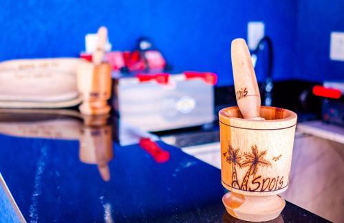 Mariluz Norte House | Pousada SDOIS