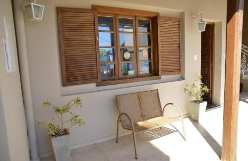 Centro Hotel | Pousada Segredo