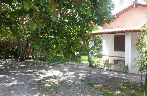 Velha Boipeba Ski Chalet | Pousada Sem Fronteiras