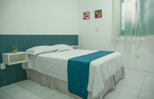 Tiangua Hotel | Pousada Serra Bella