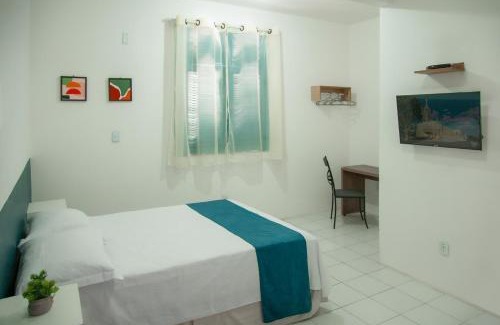 Tiangua Hotel | Pousada Serra Bella