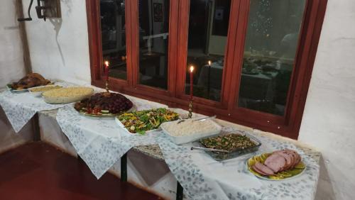 Cassia Hotel | POUSADA SERRA DA CANASTRA