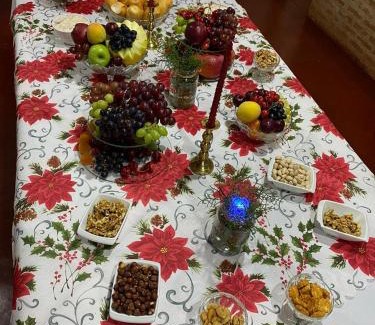 Cassia Hotel | POUSADA SERRA DA CANASTRA