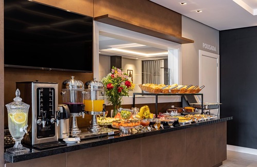 Cambara do Sul Apartment | Pousada Serra Verde