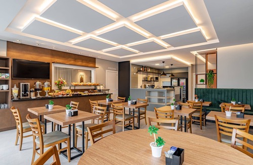 Cambara do Sul Apartment | Pousada Serra Verde