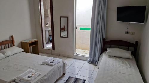 Bueno Brandao Hotel | Pousada Serra Verde II