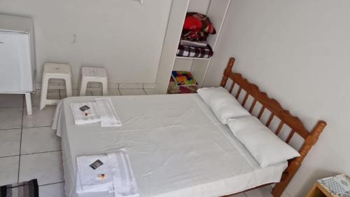 Bueno Brandao Hotel | Pousada Serra Verde II