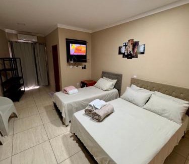 Serra de Sao Bento House | Pousada Serrana