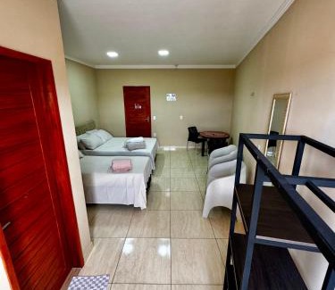 Serra de Sao Bento House | Pousada Serrana