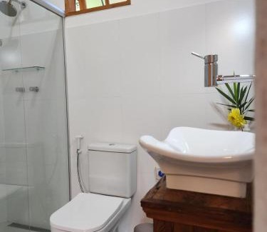 Cunha Cabin | POUSADA SERTÃO DA BOCAINA