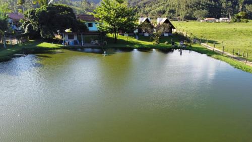 Sao Joao Batista House | Pousada Sestrem - São João Batista - SC