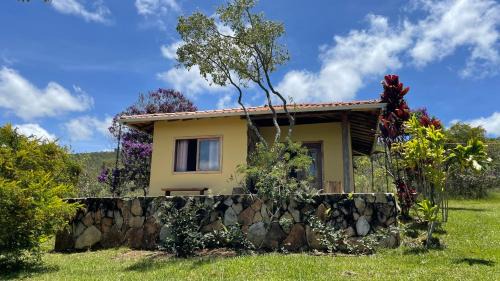 Carrancas Hotel | Pousada Sete Quedas