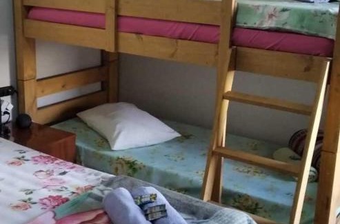 Campinas Hotel | Pousada Seu Jorge