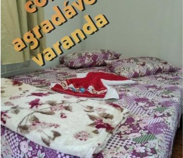 Campinas Hotel | Pousada Seu Jorge