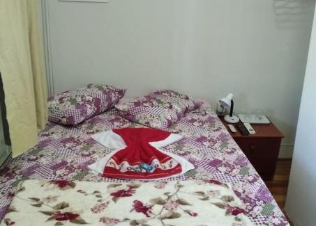 Campinas Hotel | Pousada Seu Jorge