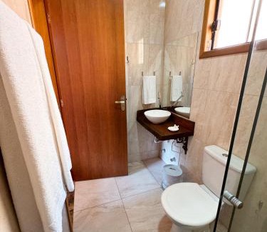 Cunha House | Pousada Shangri-lá