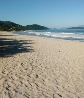 Paraty Hotel | Pousada Simone Paulista