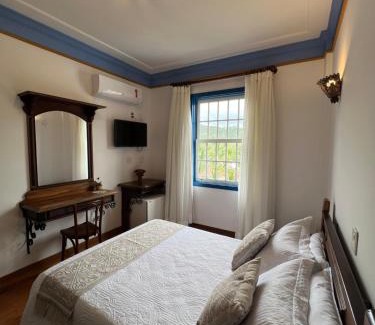 Ouro Preto Hotel | Pousada Sinhá Olímpia
