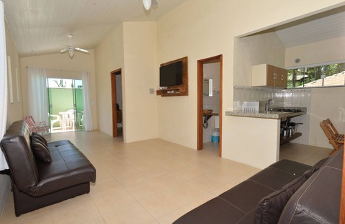 Zimbros House | Pousada Sitio Olho Dagua