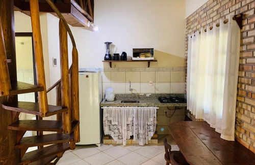 Zimbros House | Pousada Sitio Olho Dagua