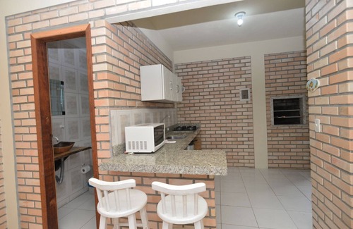 Zimbros House | Pousada Sitio Olho Dagua