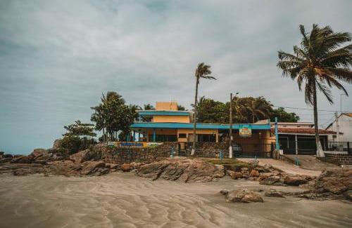 Praia dos Sonhos Hotel | Pousada Sobre as Pedras