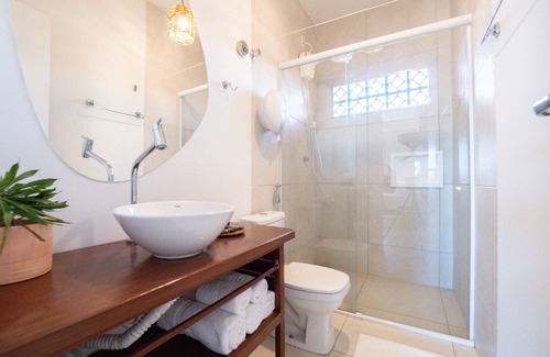 Sao Miguel de Touros Hotel | Pousada Solarium de Gostoso