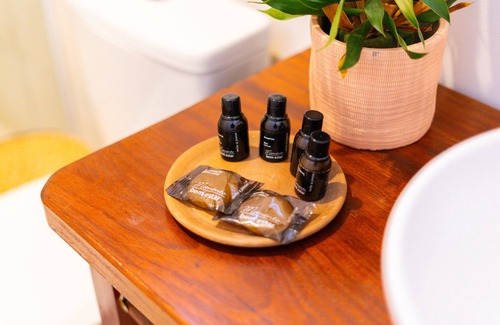 Sao Miguel de Touros Hotel | Pousada Solarium de Gostoso