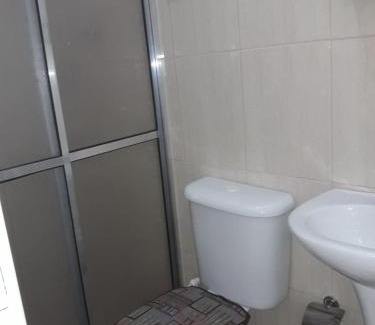 Praia Grande Hotel | Pousada Sol do Araçá