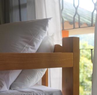 Praia Grande Hotel | Pousada Sol do Araçá