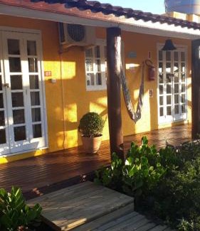 Praia do Rosa Hotel | Pousada Sol do Rosa