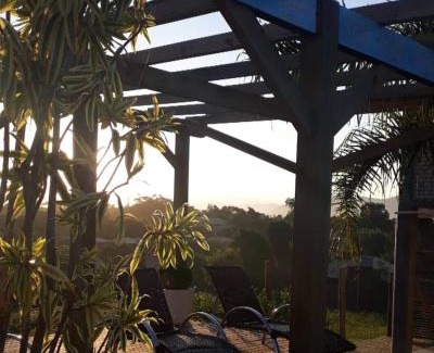 Praia do Rosa Hotel | Pousada Sol do Rosa