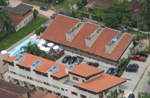 Juquehy Hotel | Pousada Sol e Mar