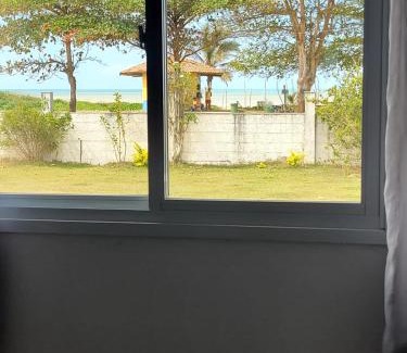 Sao Francisco Hotel | Pousada sol e mar
