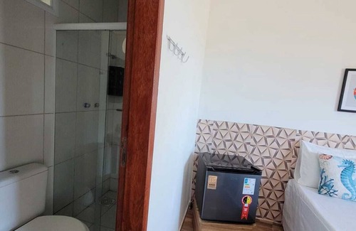 Sao Francisco Hotel | POUSADA SOL & MAR