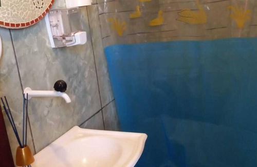 Beberibe Hotel | Pousada Sol Nascente