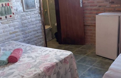 Beberibe Hotel | Pousada Sol Nascente