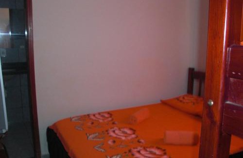 Olimpia Hotel | Pousada Sol Nascente