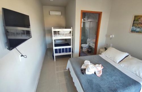 Ubatuba Hotel | Pousada Solari