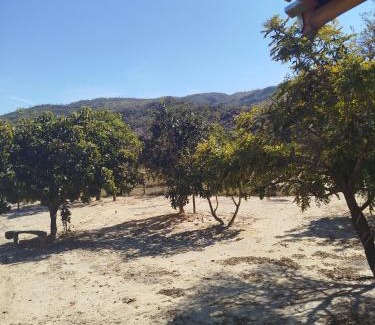 Delfinopolis Hotel | pousada solar da canastra